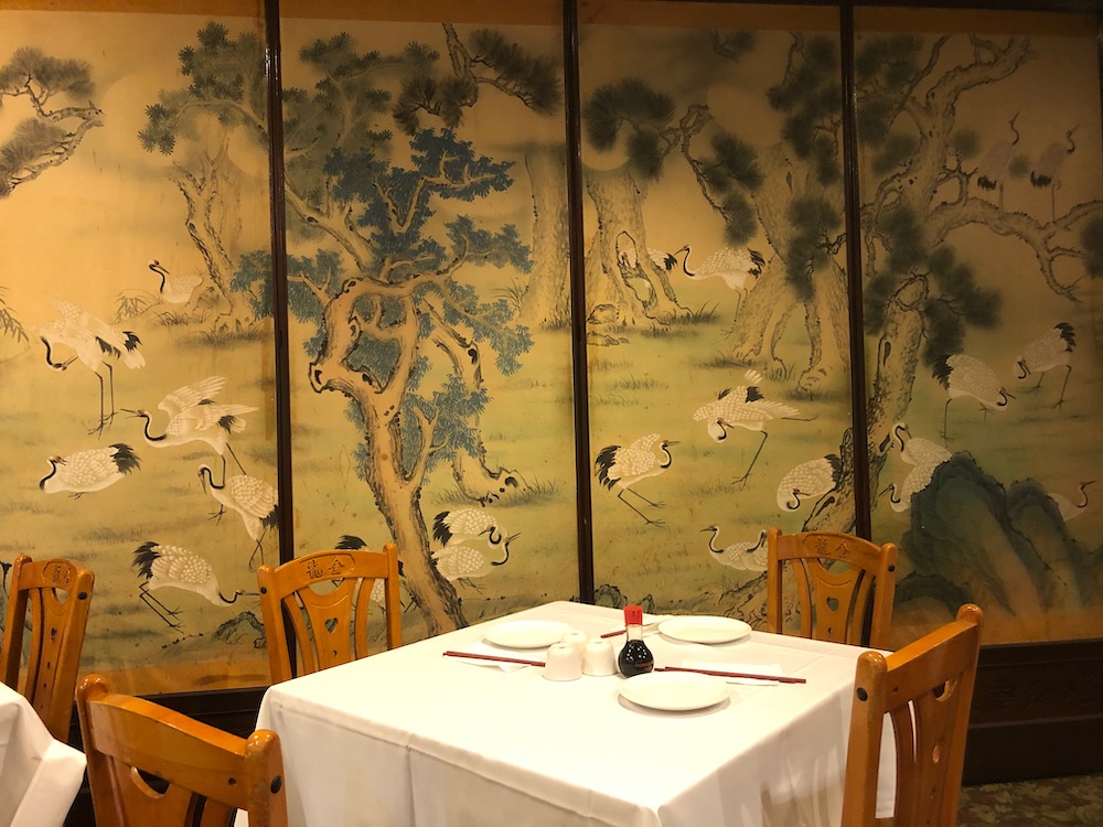 Golden Dragon in Chinatown 960 N. Broadway Los Angeles (Photo: Liz Ohanesian)