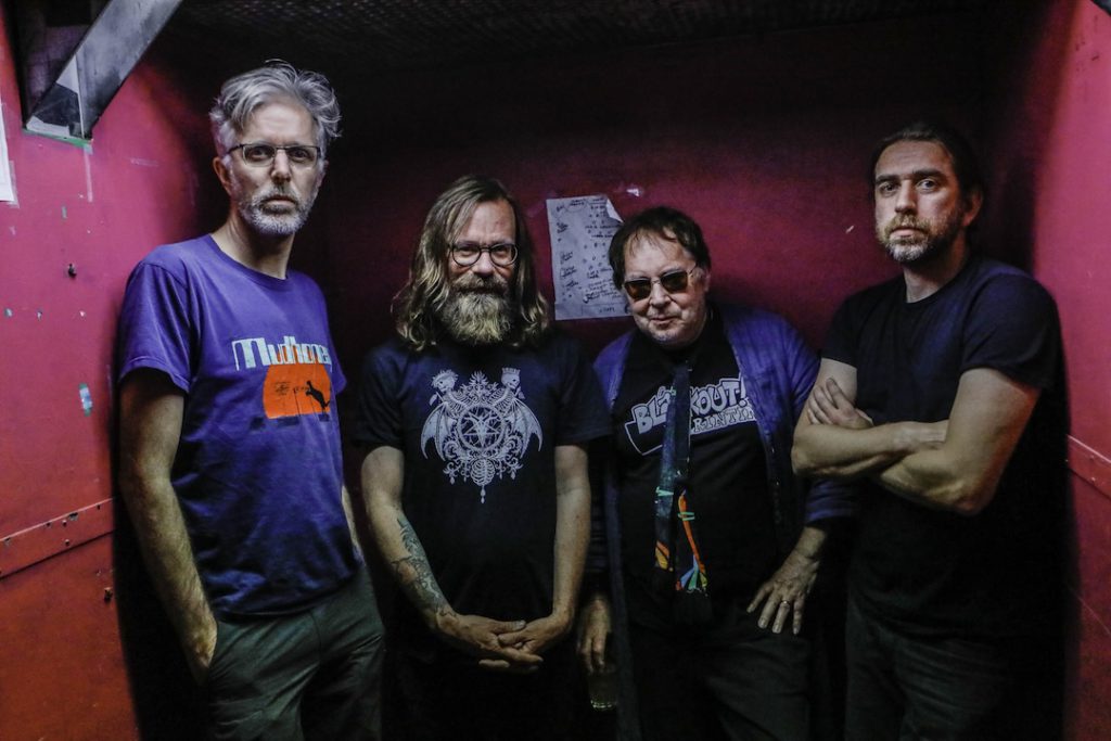 Legendary Pink Dots promo photo