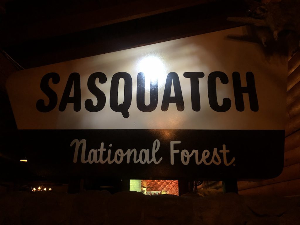 Bigfoot Lodge Los Angeles California July 5, 2025 (Photo: Liz Ohanesian)