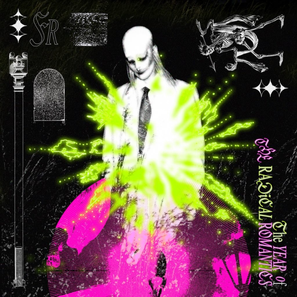 Fever Ray The Year of the Radical Romantics