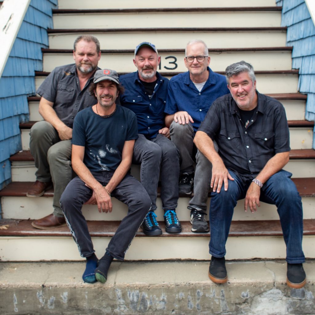 Moviola press photo by Carrie Klein