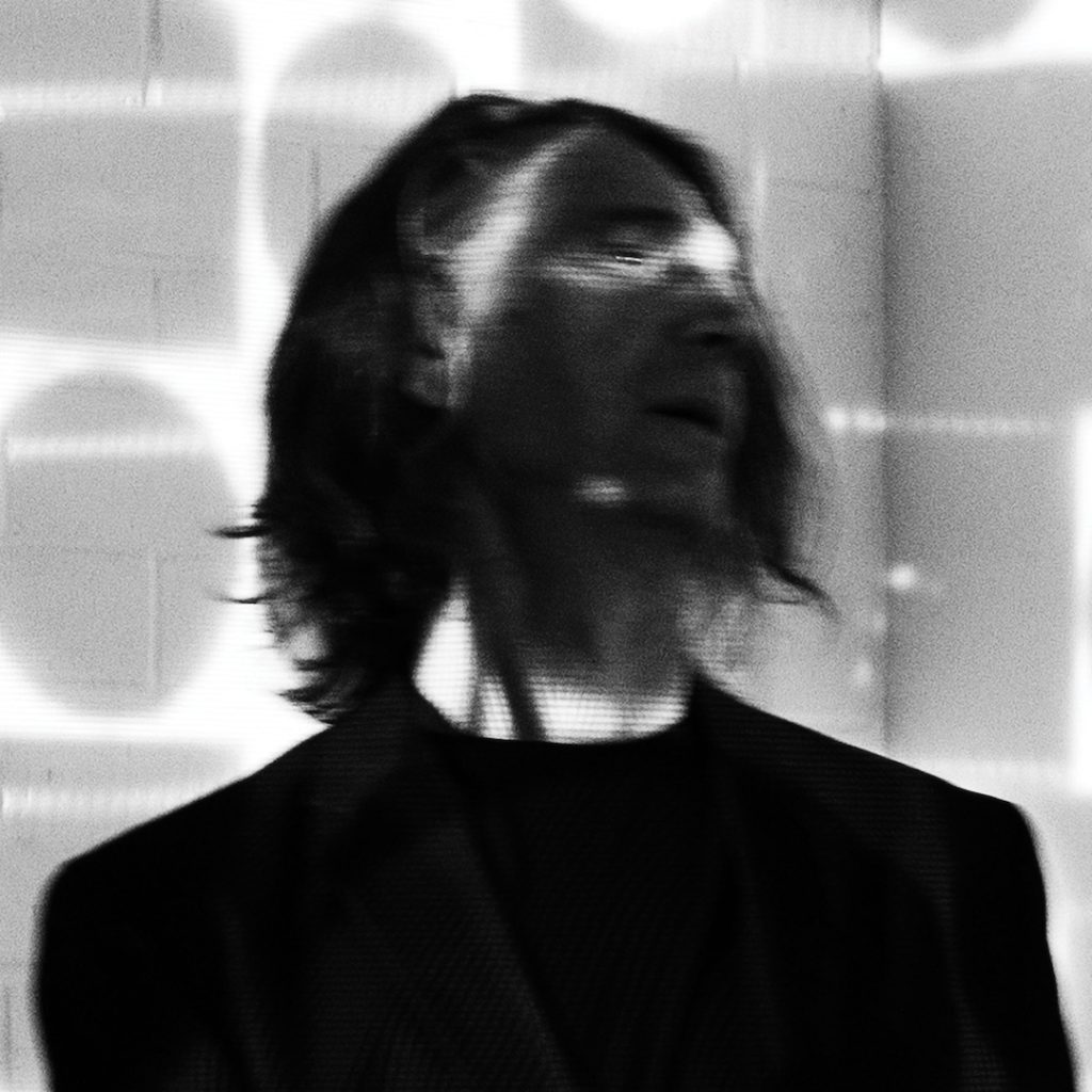 Lead Into Gold Paul Barker Press Photo by Mahsa Zargaran