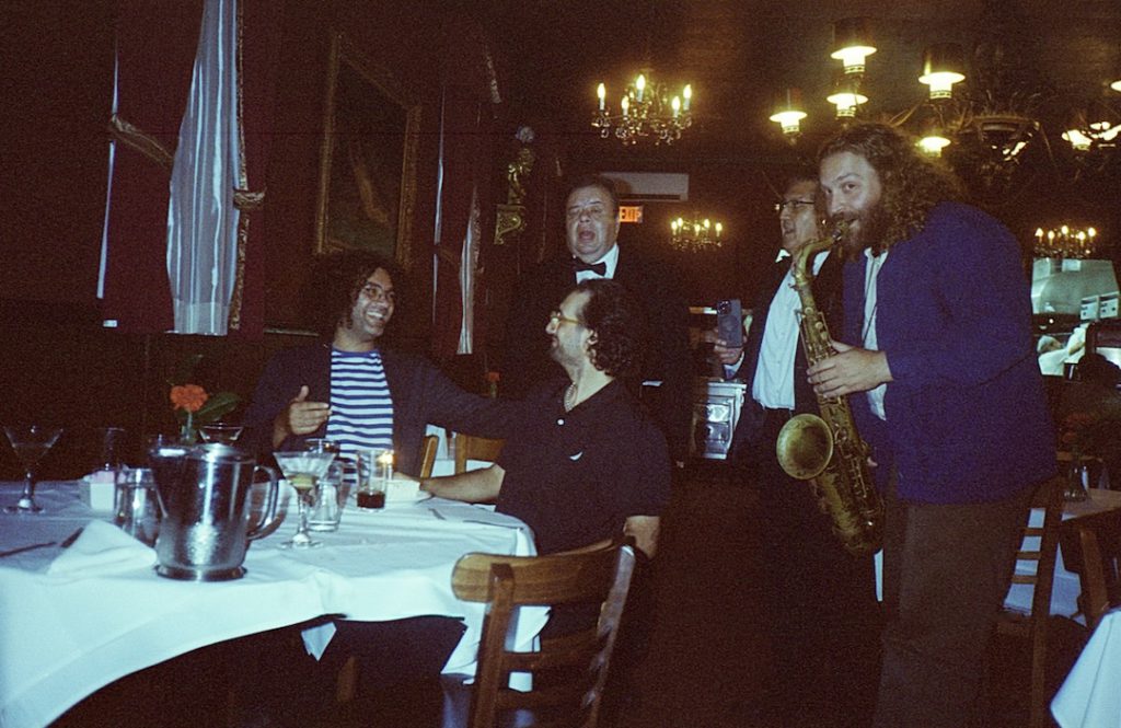 Pets Press Photo by Mika Lungulov-Klotz