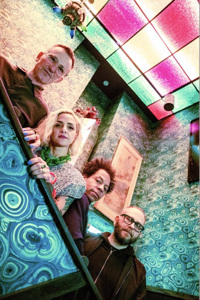 Lapêche press photo by Nicole Miller