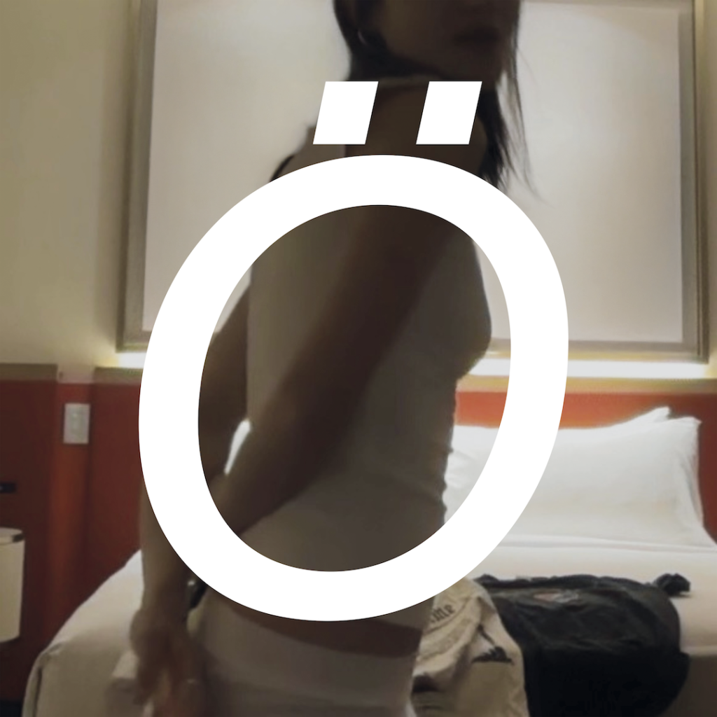 Fcukers Ö album cover